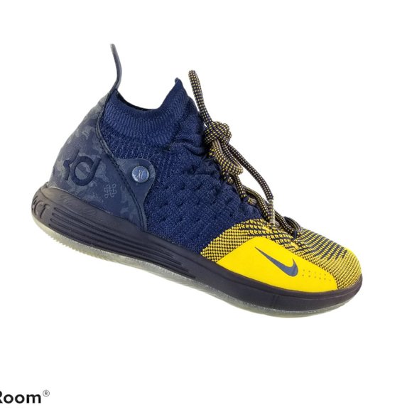 Nike zoom outlet kd1 gs